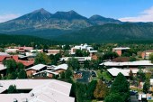 What to do in Northern Arizona
