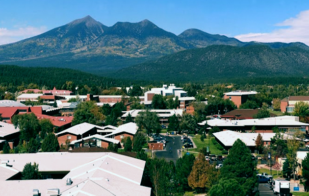 northern arizona