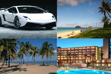 Top 10 Things to Do at Miami Beach