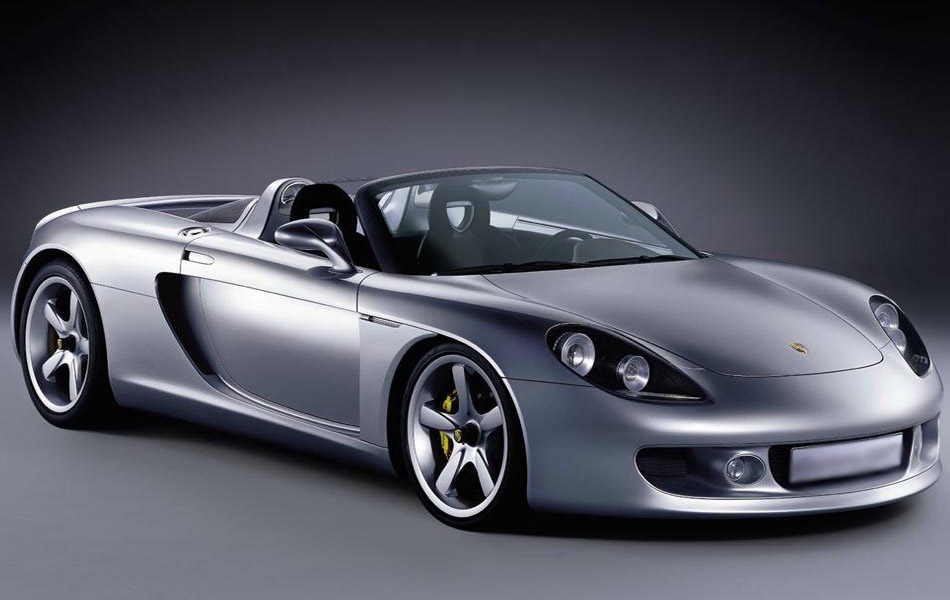 Luxury Car Rentals