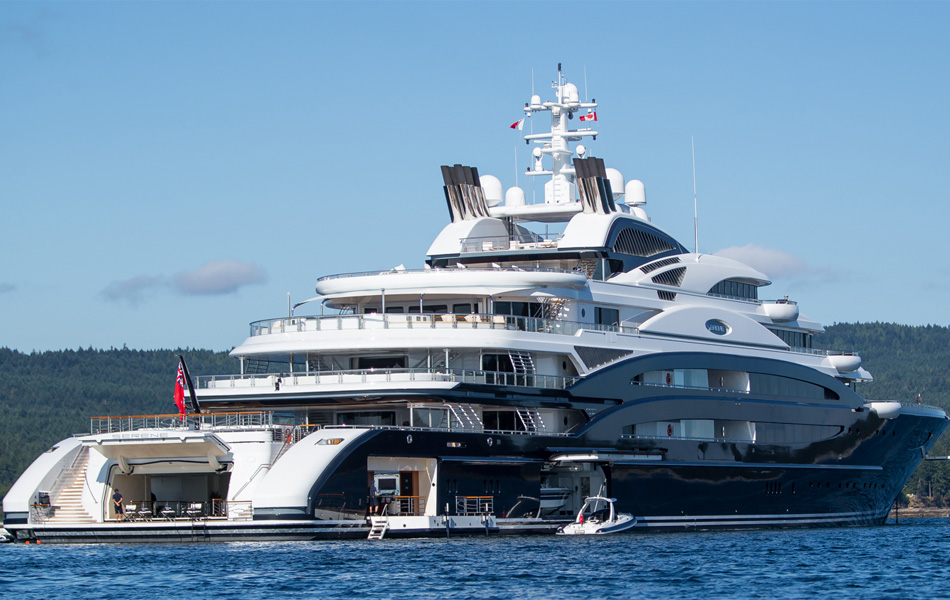 Yacht Charters Miami