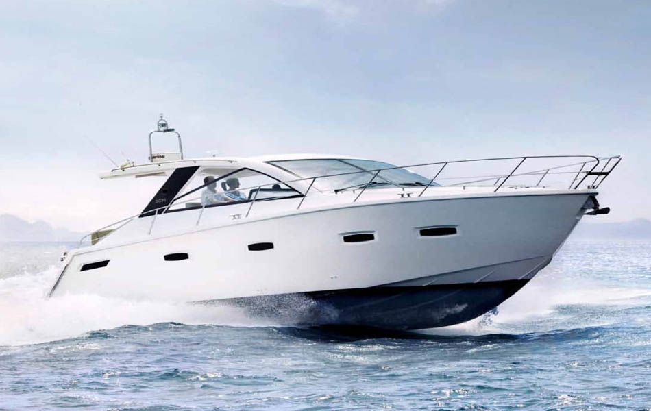 Miami Yacht Charters