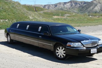 How to Get the Best Deals at Orange County Limousine Rentals