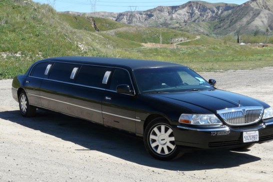 How to Get the Best Deals at Orange County Limousine Rentals