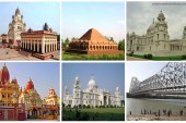 Top 10 Attractions to visit in Kolkata, West Bengal