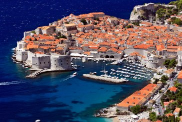 Dubrovnik, A Walled Jewel in the Land of the Croatians