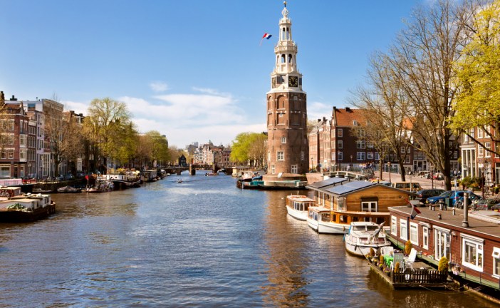 Top Experiences you can Enjoy Only in Amsterdam