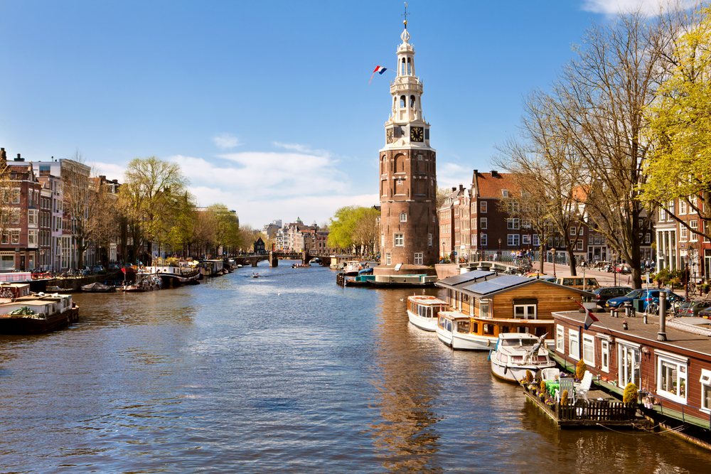 Amsterdam