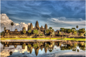Know about Tourism in Vietnam & Cambodia