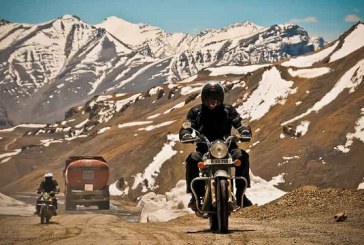 Manali to Leh – Give Yourself the Adrenaline High!