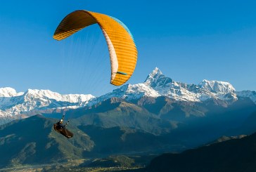 Top 10 Activities to Enjoy in Nepal