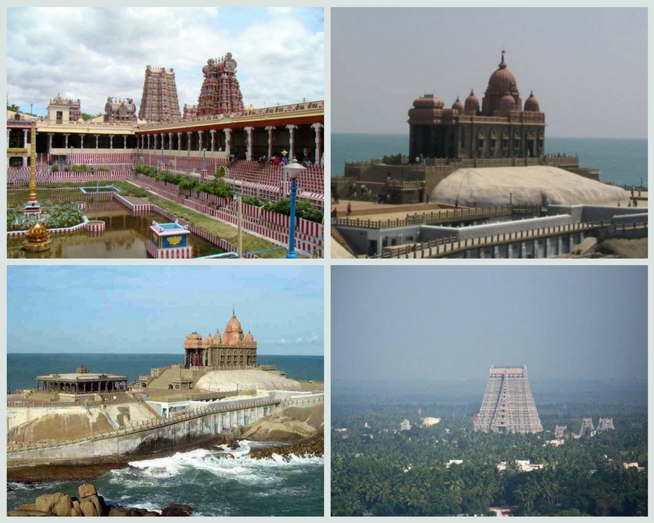 kanyakumari