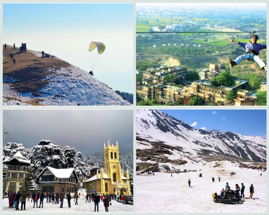 shimla