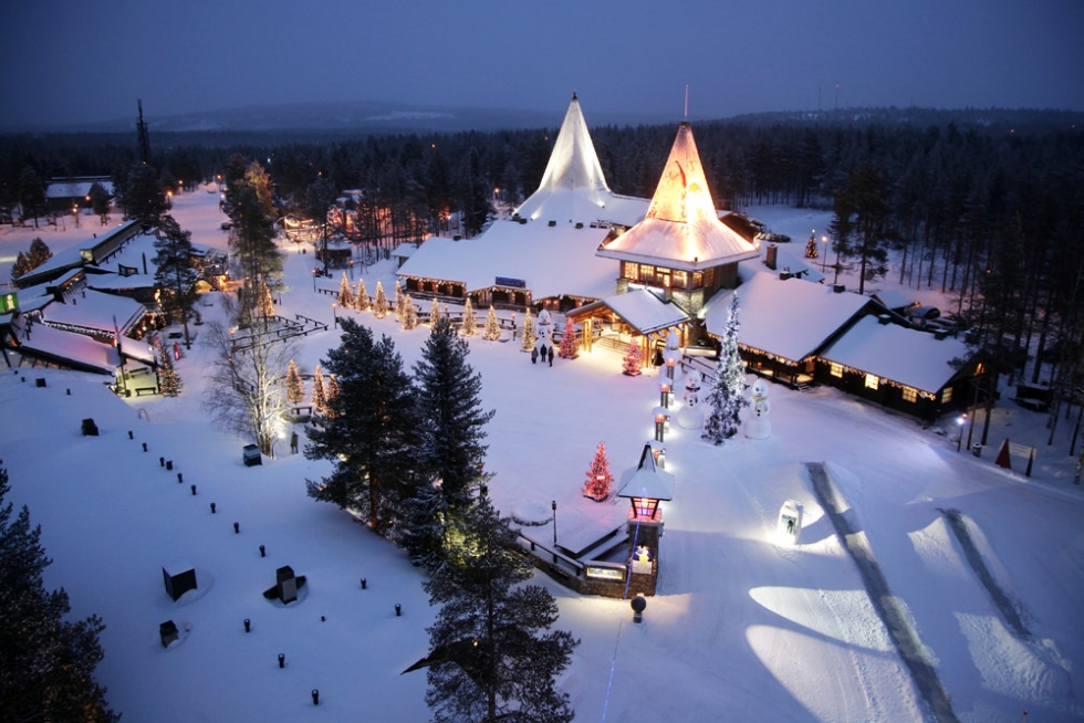 Lapland Finland
