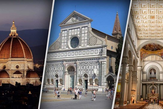 Top 8 Places to Visit in Florence, Italy