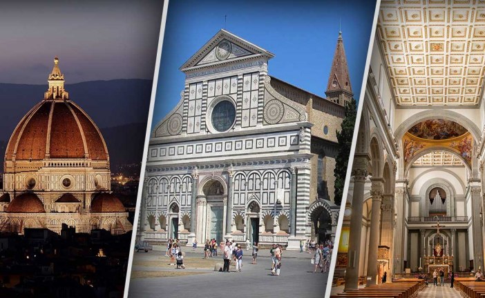 Top 8 Places to Visit in Florence, Italy