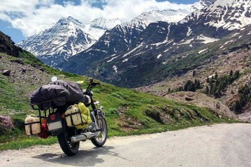 15 Mistakes to Avoid Before Starting Solo Trip