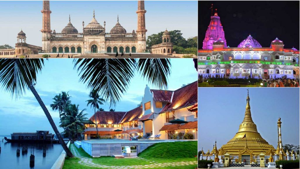 Places-to-Visit-in-Uttar-Pradesh