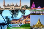 5 Best Places to Visit in Uttar Pradesh