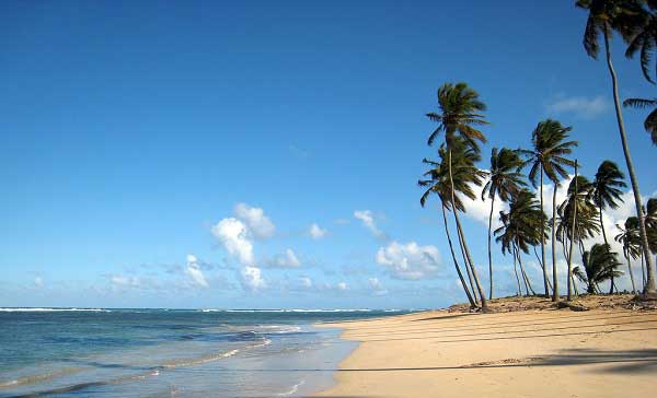 Punta-Cana-beach