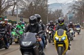 Know The Difference: Guided Vs. Independent Motorcycle Tours