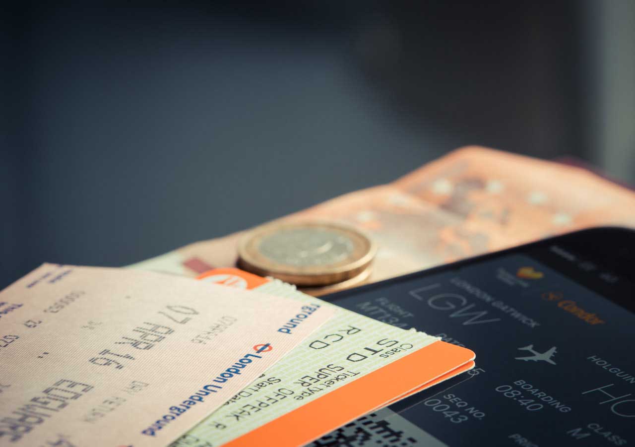 Is It Cheaper To Book Return Flights