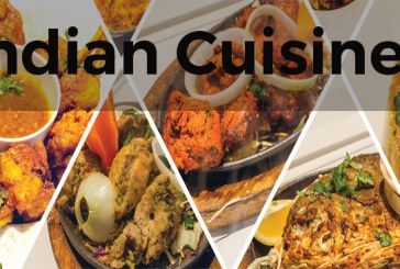 10 Cuisines You Can’t Miss While Travelling to India