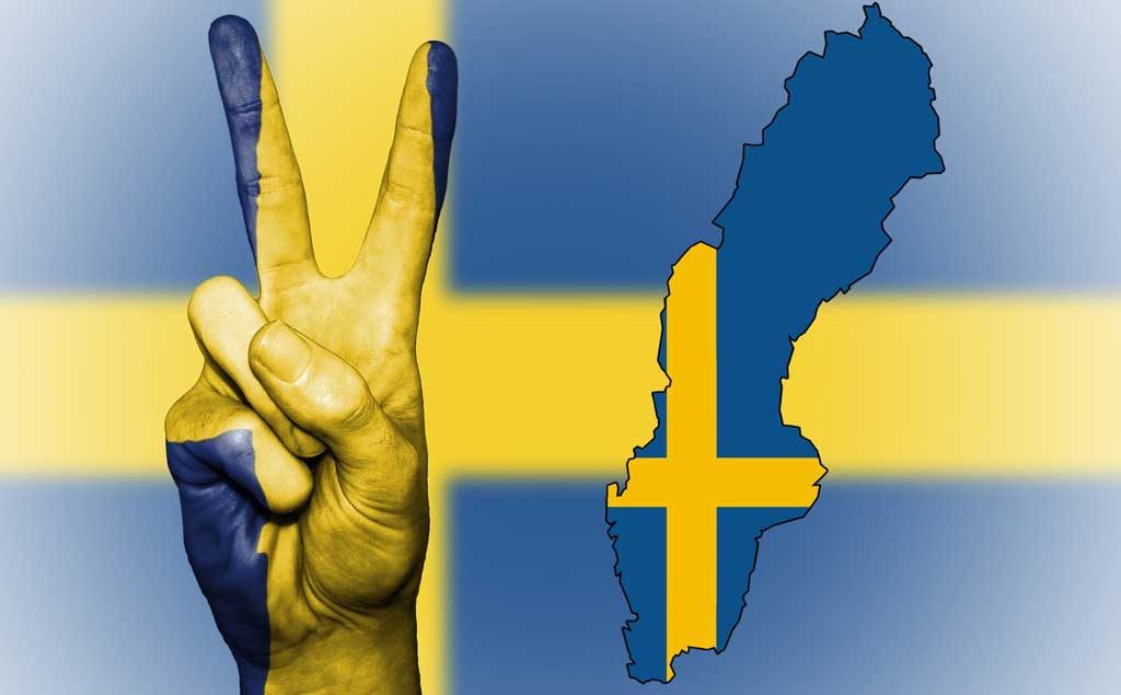 Things to do in Sweden