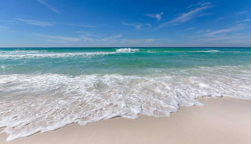 Seacrest Beach