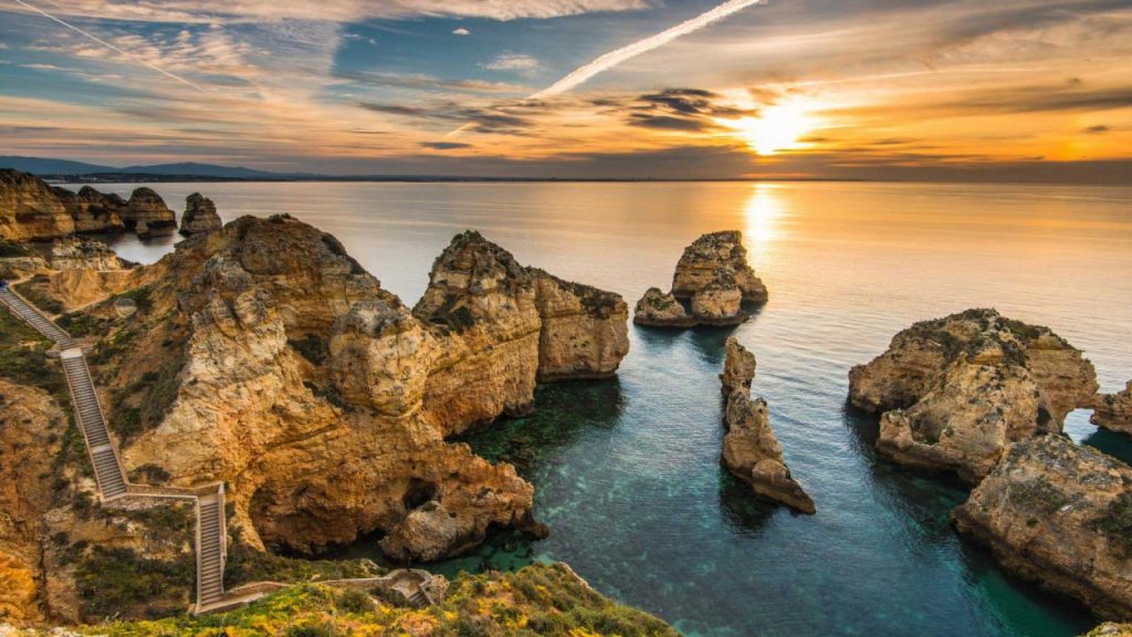 Top 10 Summer Destinations in the Algarve