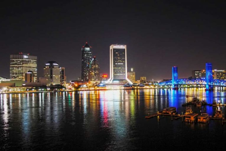 Things to do in Jacksonville Florida