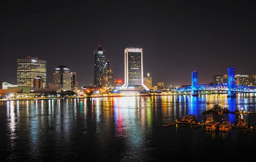 Things to do in Jacksonville Florida