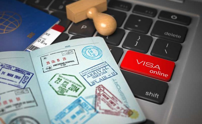 How to get an e-Visa to India?