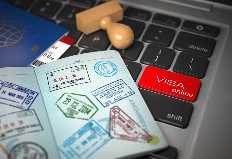 e-visa-to-India
