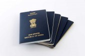 How to get a passport in India?