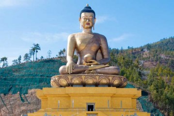 Best Places to visit in Bhutan during Holidays