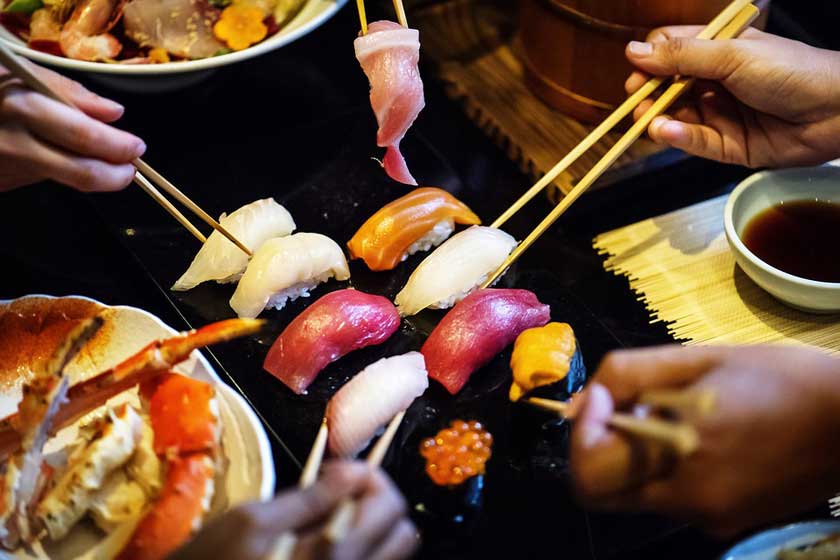 Guide For a Perfect Food Tour