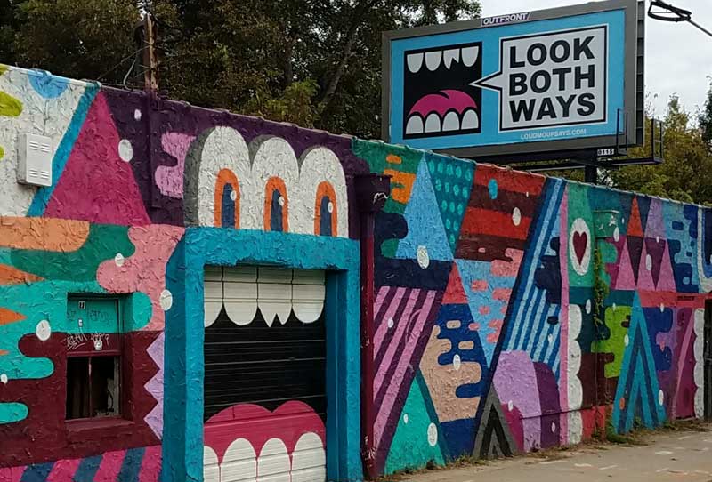 Places to Visit in Atlanta